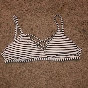 Hollister Bikini Top